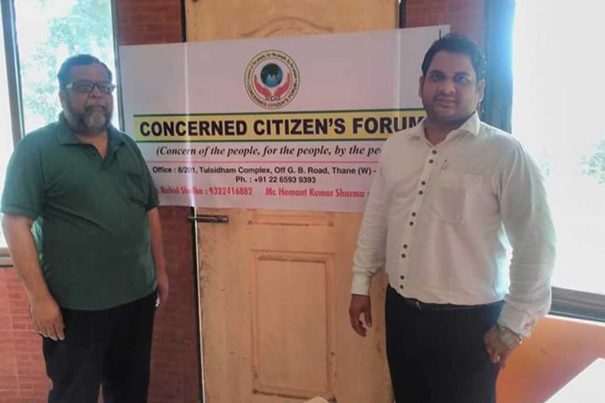 Divorce Lawyer in Thane, Criminal Lawyer Advocate Rahul Shelke